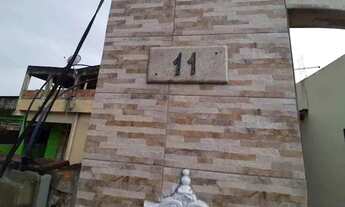 Imagem 2: Casa no Parque Guarus - Campos Dos Goytacazes/RJ