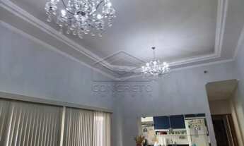 Imagem 7: Casa Padrão em Bauru