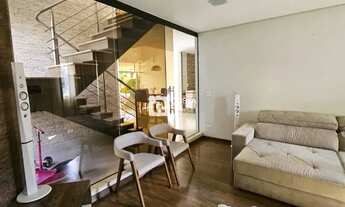 Imagem 5: Casa à venda - Condomínio Terras de Mont Serrat - Salto/SP