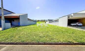 Imagem: Terreno à venda em Piracicaba, Terras de