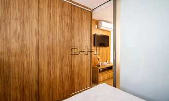 Imagem 7: Aluguel Apartamento 1 Dormitórios - 38 m² Vila Olímpia