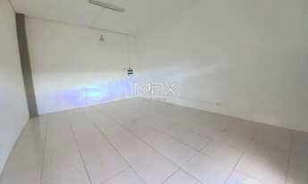 Imagem: Salão para alugar em Piracicaba, Capim