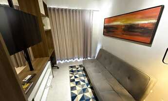 Imagem 6: Alugo Apartamento Mobiliado Edifício Studio Unique