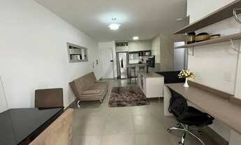 Imagem 3: Apartamento para alugar em Campinas, Centro, com 1 suíte, com 40 m², Sunny Patriani