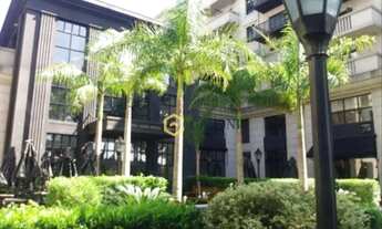 Imagem: Conjunto à venda, 120 m²- Vila Hamburguesa