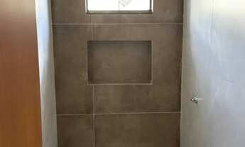 Imagem 6: Casa a venda 01- Bela Vista Trindade