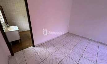 Imagem 3: Casa para aluguel, 3 quartos, 1 vaga, Paulicéia - Piracicaba/SP