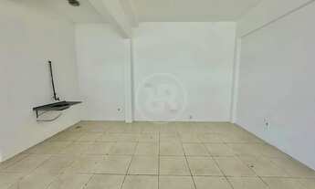 Imagem 6: Sala Comercial de esquina com 65m² para alugar no início do bairro Velha em Blumenau/SC