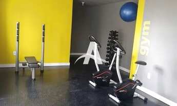 Imagem 6: Aluguel Apartamento mobiliado LARANJEIRAS