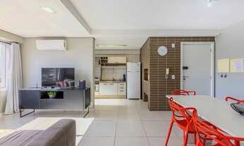 Imagem 3: Apartamento à venda ou locação em Porto Alegre-RS, Partenon: 2 quartos, 1 suíte, 2 banheir