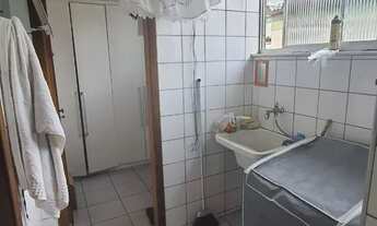 Imagem 7: Imóvel para venda tem 84 metros quadrados com 3 quartos em Itapuã - Vila Velha - ES