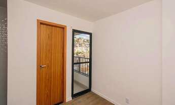 Imagem 6: Studio com área de lazer no São Mateus