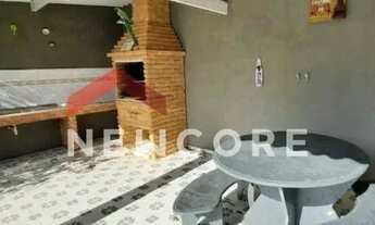 Imagem 3: Casa em Rua Papa João Paulo VI - Flórida - Peruíbe/SP