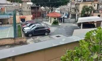 Imagem 6: Apartamento em Rua Augusto Ambros - Jardim Castelo - São Paulo/SP