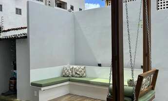 Imagem 5: Casa Alto Padrão à Venda em Camboinha - 100 metros do mar do mar