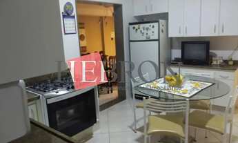 Imagem 7: Sobrado para venda no Tatuapé!