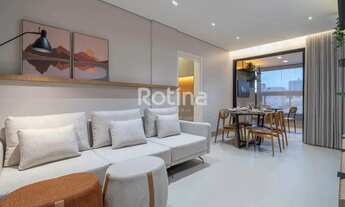 Imagem 3: Apartamento de 3 Quartos com Varanda Gourmet no Vivaz Residence