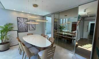 Imagem: COND RENAISSANCE CASA DUPLEX 100 MOBILIADA