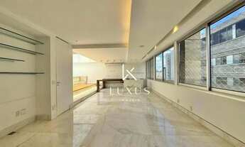 Imagem 7: Cobertura com 4 dormitórios à venda, 275 m² por R$ 3.600.000,00 - Funcionários - Belo Hori