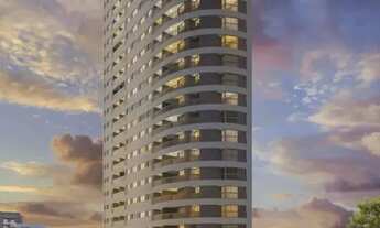 Imagem 3: Edf. Praça dos Pinheiros | 3 quartos 75m²