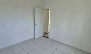 Imagem 7: Residencial Engenho do Meio - 3 Quartos