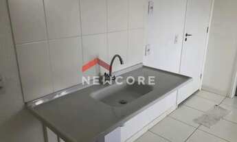 Imagem 7: Apartamento em Rua Alferes Frazão - Chácara Califórnia - São Paulo/SP