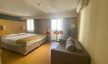 Imagem 6: Flat com ótimo preço no bairro Moema. Confira!