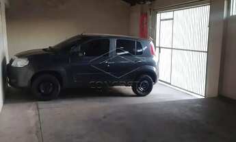 Imagem 2: Casa Padrão em Bauru