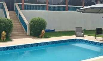 Imagem 2: CASA EM CONDOMÍNIO - LOTEAMENTO RANCHO MARINGÁ II - SP