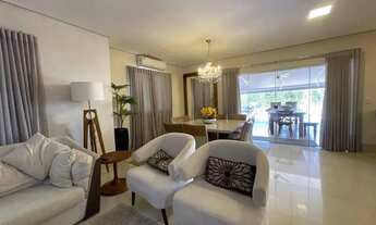 Imagem 6: Imóvel para aluguel com 186 metros quadrados com 3 quartos em Condomínio Belvedere Cuiabá