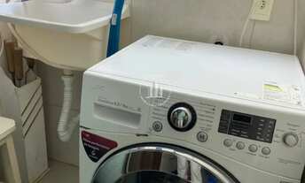 Imagem 7: Apartamento 2 Quartos com 1 Suíte e 63m² - Pagani - PLC