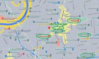 Imagem 4: Imóvel Comercial à Venda, de Esquina, no Nairro Penha. Excelente Oportunidade para seu Neg