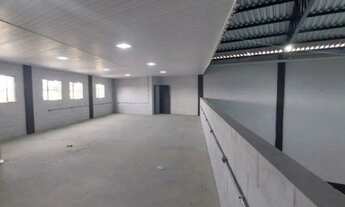 Imagem 6: GALPÃO - CONJUNTO RESIDENCIAL PAES DE BARROS - SP