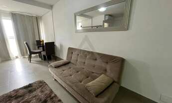 Imagem 5: Apartamento para alugar em Campinas, Centro, com 1 suíte, com 40 m², Sunny Patriani