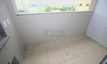 Imagem 5: Apartamento 2 Dormitórios no Smart Urban Club - Conforto e Praticidade