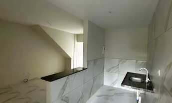 Imagem 2: Apartamento à venda no ARABELA RESIDENCIAL , PAU AMARELO, Paulista, PE