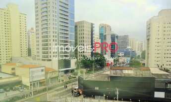 Imagem 7: Conjunto Comercial 49m² para Venda ou Locação na Vila Nova Conceição