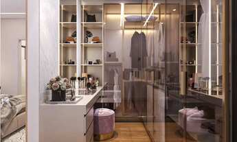 Imagem 5: Apartamento de 04 quartos suítes no centro de Juiz de Fora