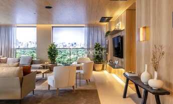 Imagem 2: Apartamento à venda Alameda Gabriel Monteiro da Silva, Jardim America - São Paulo