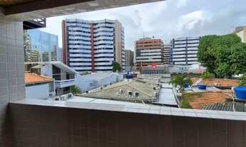 Imagem 3: Apartamento 3 quartos | 93m2 | Reformado