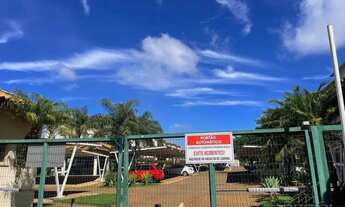 Imagem 6: Apartamento com 2 dormitórios para alugar, 45 m² por R$ 1.750,00/mês - Jardim Jockey Club