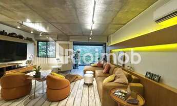 Imagem 2: Barra da Tijuca Apartamento com 4 dormitórios