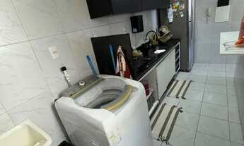 Imagem 2: Vendo Apto no bela vista Intermares a 700 metros da praia