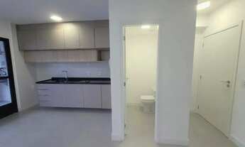 Imagem 4: Apartamento novo 3 dormitórios