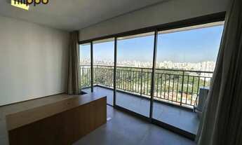 Imagem 4: Apartamento com 1 dormitório para alugar, 32 m² por R$ 3.390,00/mês - Aclimação - São Paul