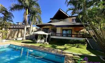 Imagem 2: CASA EM CONDOMÍNIO - ARUJAZINHO 1, 2, 3 - SP