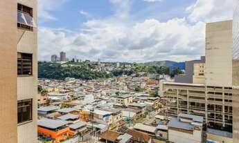 Imagem 4: 2 quartos com varanda e vaga para venda