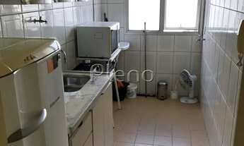 Imagem 6: Kitnet à venda em Campinas, Centro, com 1 quarto, com 30 m², Massaguaçu