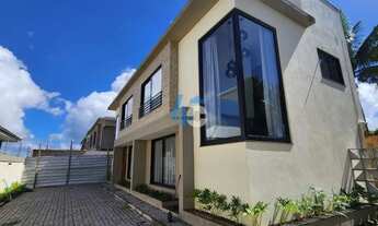 Imagem 2: Dúplex com Duas Suites no Alto do Mundaí