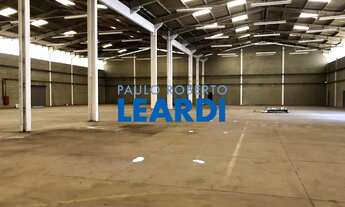 Imagem: GALPÃO - CENTRO INDUSTRIAL DE ARUJÁ